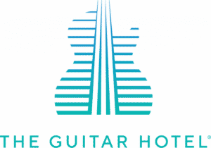 The Guitar Hotel logo